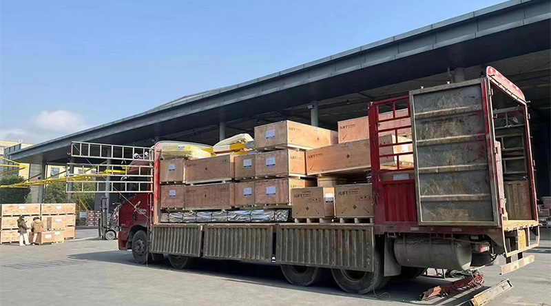 汕头到赣州物流公司-轿车托运-可整车可拼车